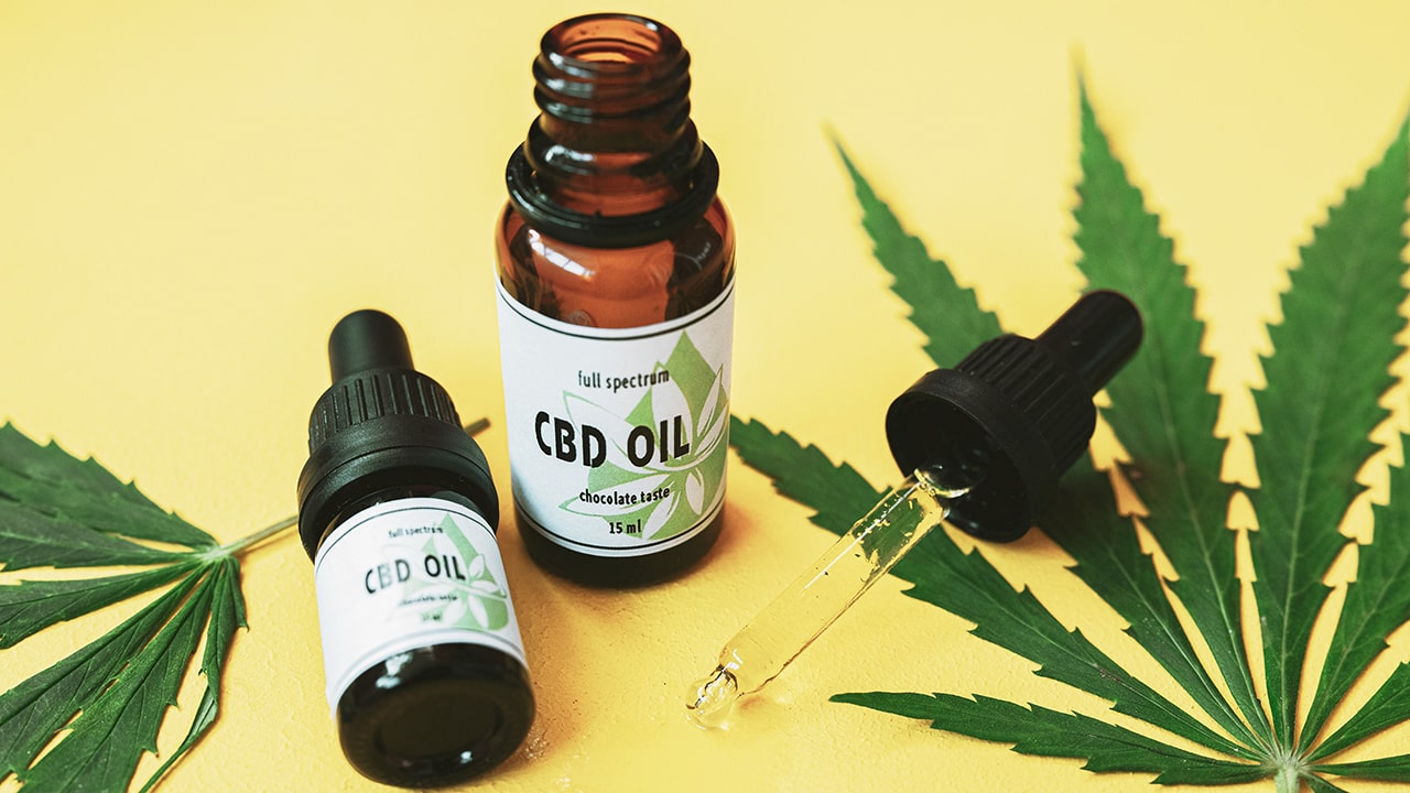 buy CBD varieties in Georgia